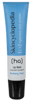 SKINCYCLOPEDIA With Hyaluronic Acid (1%) lūpu balzams, 10 ml
