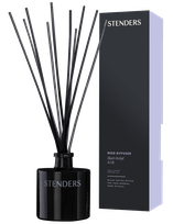 STENDERS Melnā orhideja un lilija mājas aromāts, 100 ml
