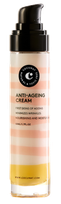 COCUNAT Anti-Aging face cream, 50 ml
