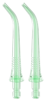 OCLEAN W10 Green насадки для ирригатора, 2 шт.
