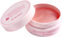 DR.HEDISON Vital Energy Ampoule патчи для глаз, 60 шт.