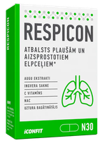 ICONFIT Respicon capsules, 30 pcs.