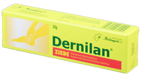 DERNILAN ziede, 35 g