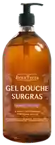 BEAUTERRA Bois De Santal shower gel, 1000 ml