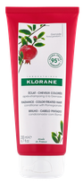 KLORANE Pomegrante conditioner, 200 ml
