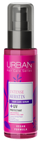 URBAN CARE Intense Keratin serums matiem, 75 ml