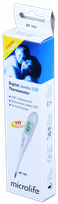 MICROLIFE Digital Jumbo LCD digitālais termometrs, 1 gab.