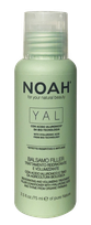 NOAH Mini Yal Filler Hyaluronic Acid matu kondicionieris, 75 ml