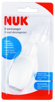 NUK Nasensauger deguna aspirators, 1 gab.