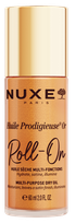 NUXE Or Roll On oil, 60 ml