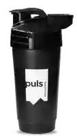 PULS NUTRITION Premium 700 ml šeikeris, 1 gab.