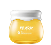 FRUDIA Citrus Brightening Mini sejas krēms, 10 g