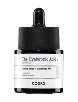 COSRX The Hyaluronic Acid 3 serum, 20 ml
