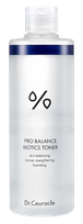 DR.CEURACLE Pro Balance Biotics toniks, 300 ml