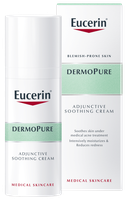 EUCERIN DermoPure krēms, 50 ml
