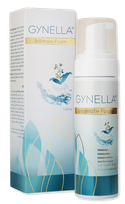 GYNELLA Intimate intimate hygiene foam, 150 ml