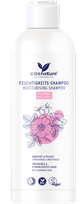 COSNATURE Wild Rose shampoo, 250 ml