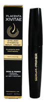 PLACENTA VITAE  Skropstām Un Uzacīm praimeris - serums, 14 ml