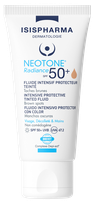 ISISPHARMA Neotone Radiance SPF50+ Tinted fluid, 30 ml