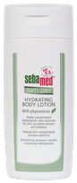 SEBAMED Anti-Dry Hydrating body lotion, 200 ml
