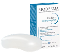 BIODERMA Atoderm Intensive Pain ziepes, 150 g