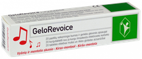 GELOREVOICE lozenges, 20 pcs.
