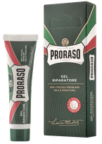PRORASO Razor Repair želeja, 10 ml