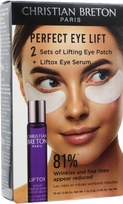 CHRISTIAN BRETON Perfect Eye Lift komplekts, 1 gab.