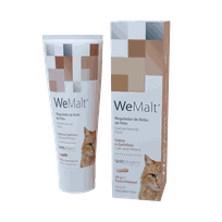 WEPHARM WeMalt paste, 50 g