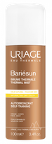URIAGE Bariesun Brume Thermale Autobronzante pašiedeguma līdzeklis, 100 ml