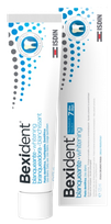 ISDIN Bexident Whitening zobu pasta, 125 ml