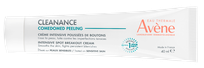 AVENE Comedomed Peeling, Persistent Blemishes Intensive Cream крем, 40 мл