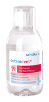 OCTENIDENT Hygienic mutes skalojamais līdzeklis, 250 ml