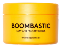 COCUNAT Boombastic maska, 200 ml