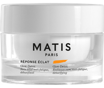 MATIS Eclat Glow Detox sejas krēms, 50 ml
