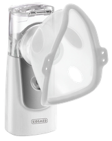 KIDSMED MeshPlus inhalators, 1 gab.