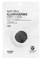 FASCY Natural Illuminating sejas maska, 23 g