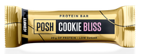 ICONFIT Protein Posh Cookie Bliss batoniņš, 55 g