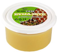EVIJA - BITE with propolis extract ointment, 60 g