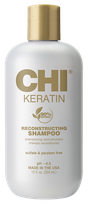 CHI Keratin šampūns, 355 ml