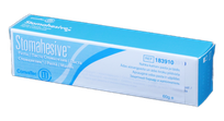 CONVATEC Stomahensive паста защитная для кожи, 60 г