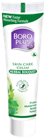BORO PLUS Herbal Bouquet Veselīgai Ādai krēms, 25 ml