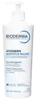 BIODERMA Atoderm Intensive Baume balzams, 500 ml