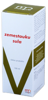 ZEMESTAUKU sula, 100 ml