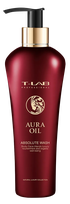 T-LAB Aura Oil Absolute Wash гель для душа, 300 мл
