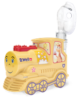 B.WELL PRO-115 inhaler, 1 pcs.