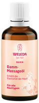 WELEDA Mama масло, 50 мл