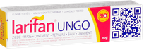 LARIFAN UNGO ziede, 10 g