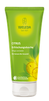 WELEDA Citrus dušas krēms, 200 ml