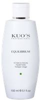 KUOS Equilibrium toniks, 150 ml